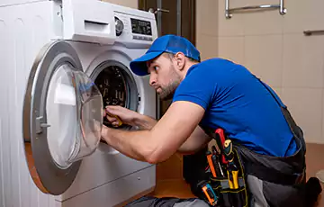 Dryer Repair Portland