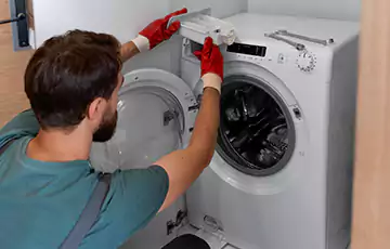 Washing Machine Repair Portland